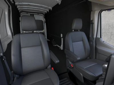 2026 Ford Transit Commercial - Photo 10