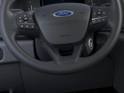 2026 Ford Transit Commercial - Photo 12