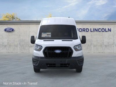 2026 Ford Transit Commercial - Photo 7