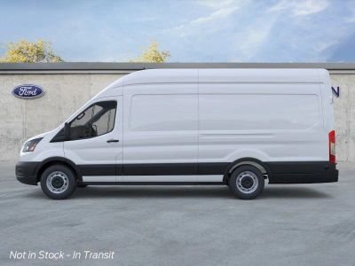 2026 Ford Transit Commercial - Photo 4