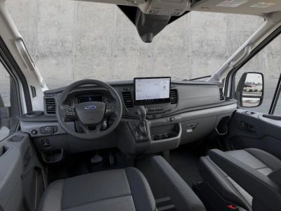 2026 Ford Transit Commercial - Photo 9