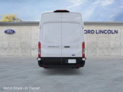 2026 Ford Transit Commercial - Photo 6