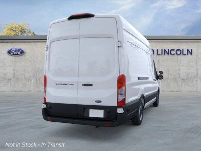 2026 Ford Transit Commercial - Photo 8