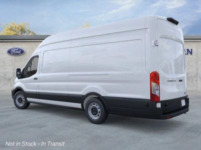 2026 Ford Transit Commercial - Photo 5