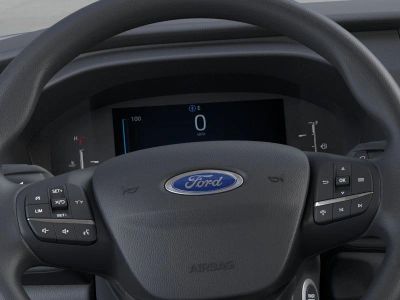 2026 Ford Transit Commercial - Photo 13
