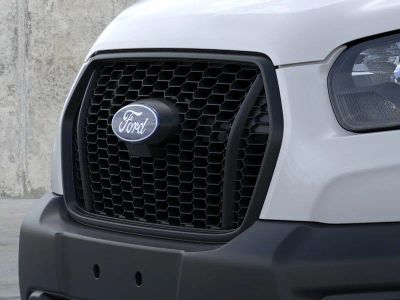 2026 Ford Transit Commercial - Photo 17