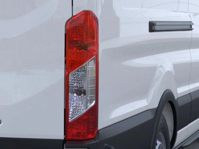 2026 Ford Transit Commercial - Photo 21