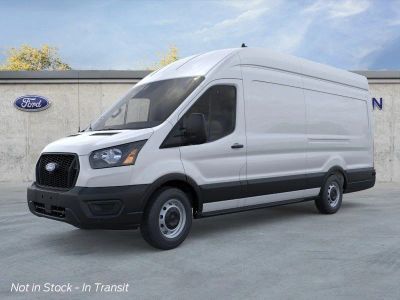 2026 Ford Transit Commercial - Photo 2