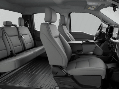 2026 Ford F-150 — photo 28 view