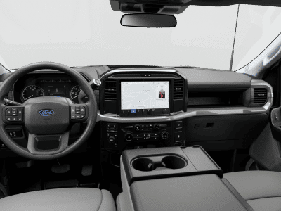 2026 Ford F-150 — photo 29 view