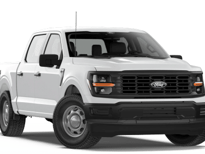 2026 Ford F-150 — photo 26 view
