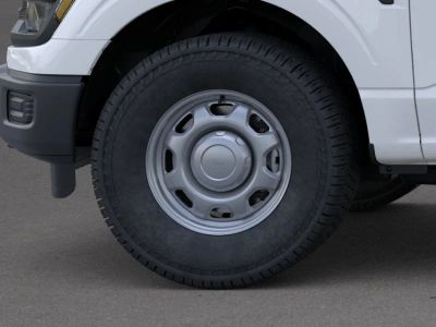 2026 Ford F-150 — photo 19 view