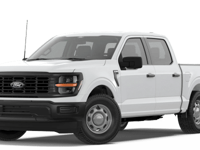 2026 Ford F-150 — photo 23 view