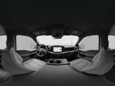 2026 Ford F-150 — photo 30 view