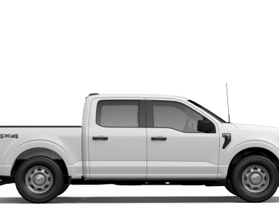 2026 Ford F-150 — photo 27 view