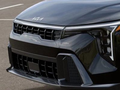2026 Kia K4 — photo 12 view