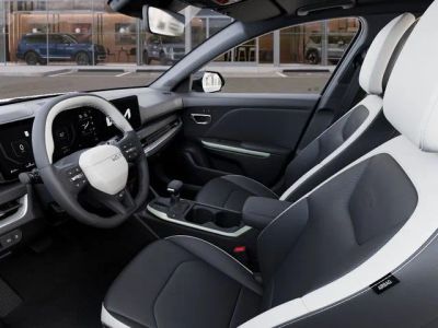 2026 Kia K4 — photo 17 view