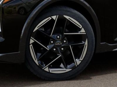 2026 Kia K4 — photo 9 view