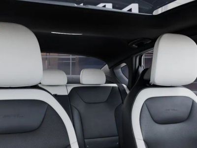 2026 Kia K4 — photo 27 view