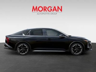 2026 Kia K4 — photo 7 view