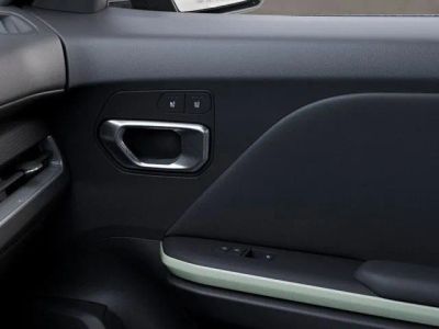 2026 Kia K4 — photo 25 view