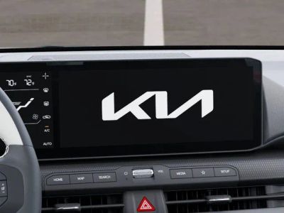 2026 Kia K4 — photo 20 view