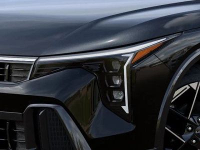 2026 Kia K4 — photo 10 view