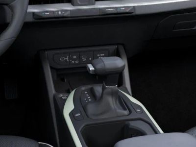 2026 Kia K4 — photo 23 view