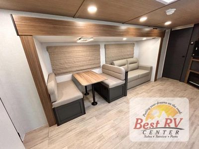 2026 Forest River RV Vibe - Photo 14