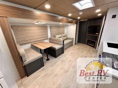 2026 Forest River RV Vibe - Photo 12