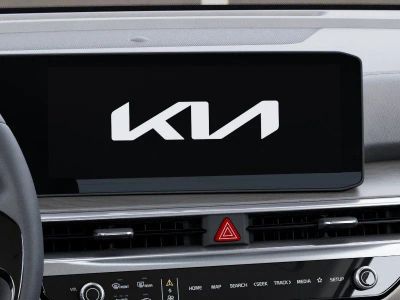 2026 Kia Sorento Hybrid — photo 20 view