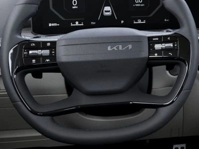 2026 Kia Sorento Hybrid — photo 22 view
