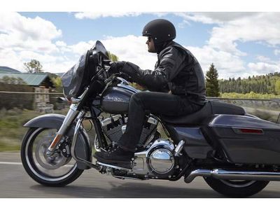 2014 Harley-Davidson Street Glide - Photo 4