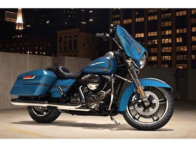 2014 Harley-Davidson Street Glide - Photo 3