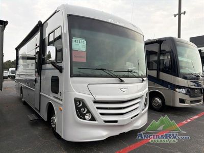 2026 Fleetwood RV Flair - Photo 2