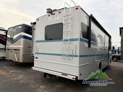 2026 Fleetwood RV Flair - Photo 4