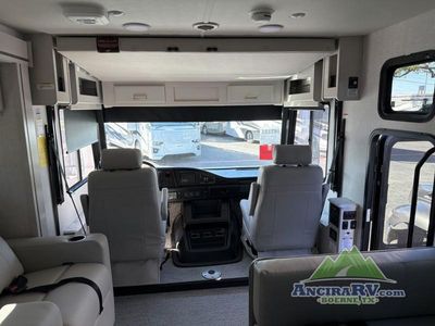 2026 Fleetwood RV Flair - Photo 14