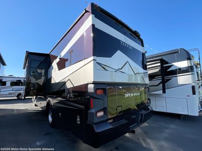2026 Tiffin Open Road Allegro - Photo 6