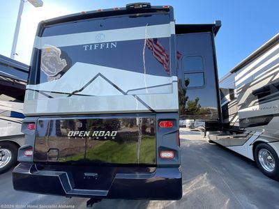 2026 Tiffin Open Road Allegro - Photo 37