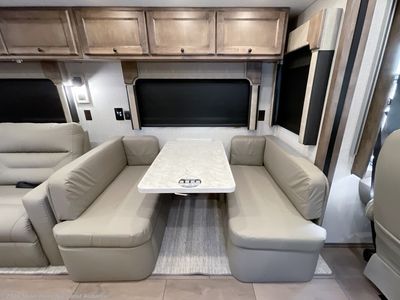 2026 Tiffin Open Road Allegro - Photo 8