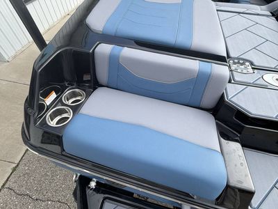 2026 Malibu WAKSETTER 23 LSV - Photo 10