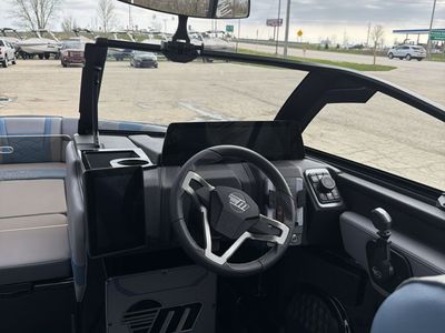 2026 Malibu WAKSETTER 23 LSV - Photo 13