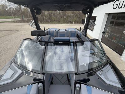2026 Malibu WAKSETTER 23 LSV - Photo 20