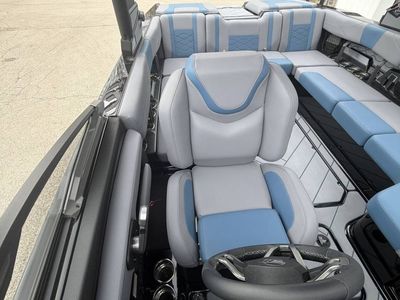 2026 Malibu WAKSETTER 23 LSV - Photo 14