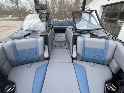 2026 Malibu WAKSETTER 23 LSV - Photo 19