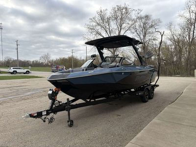 2026 Malibu WAKSETTER 23 LSV - Photo 6