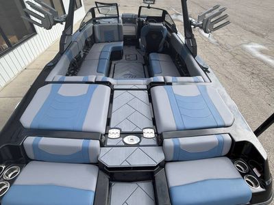 2026 Malibu WAKSETTER 23 LSV - Photo 9
