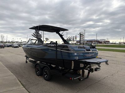 2026 Malibu WAKSETTER 23 LSV - Photo 4