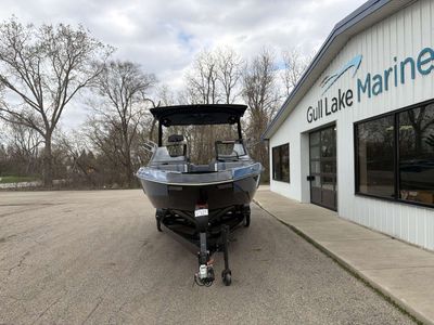 2026 Malibu WAKSETTER 23 LSV - Photo 7
