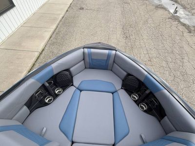 2026 Malibu WAKSETTER 23 LSV - Photo 17